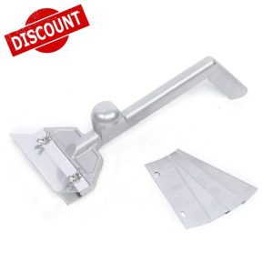 Heavy Duty Grill Scraper