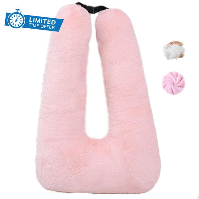 QingxingFa Traveling Car Pillow