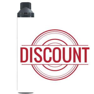 Aerovac Car Vacuum