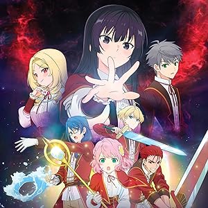 Villainess Level 99: I May Be the Hidden Boss but I'm Not the Demon Lord - The Complete Season