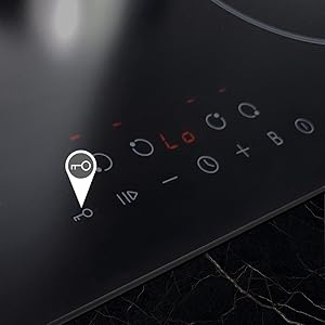 Child Lock