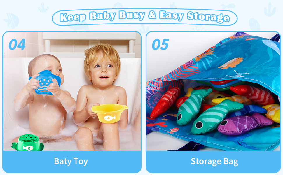 baby toys 6 to 12 months