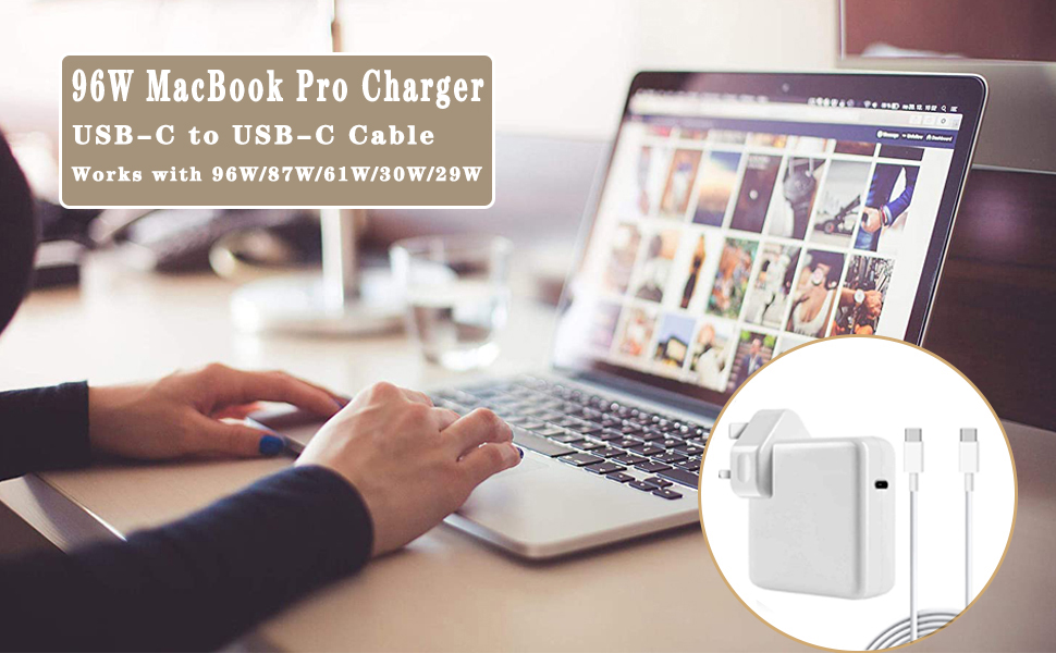 Mac Book Pro Charger