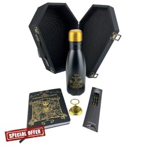 Pyramid International The Nightmare Before Christmas (Coffin) Premium Gift Se