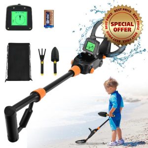 Metal Detector Kids