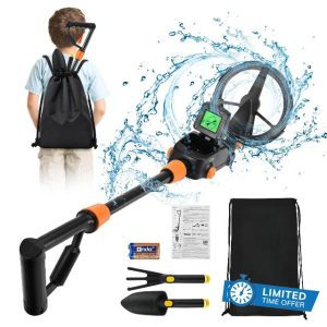 Metal Detector Kids