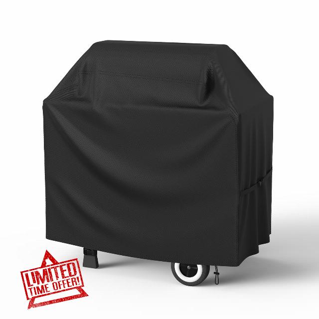Farfy Outdoor Barbecue Cover with Air Vent
