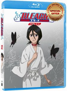 Bleach (Original) - Part 2 (Limited