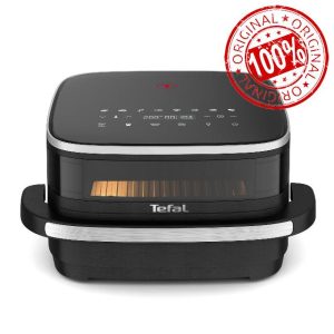 Tefal Easy Fry Pizza