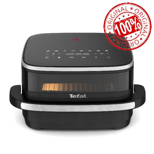 Tefal Easy Fry Pizza