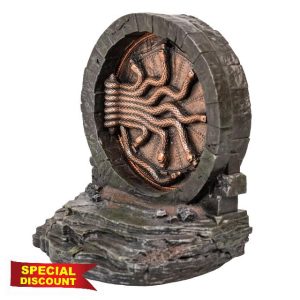 Grupo Erik Bookends - Harry Potter And The Chamber Of Secrets Book Ends | Harry Potter Gifts