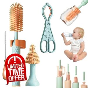 Mynubaby 360 Bottle Cleaner