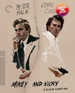 Mikey and Nicky (Criterion Collection) - UK Only