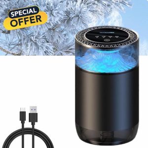 Spray Car Viewing Aromatherapy Diffuser