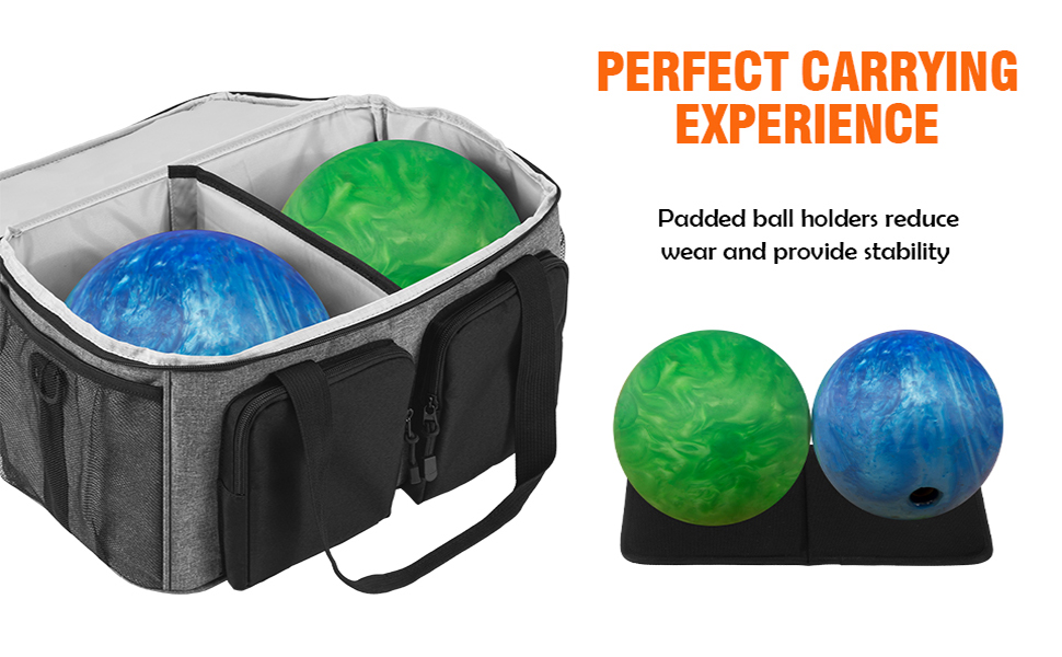 bowling ball bag