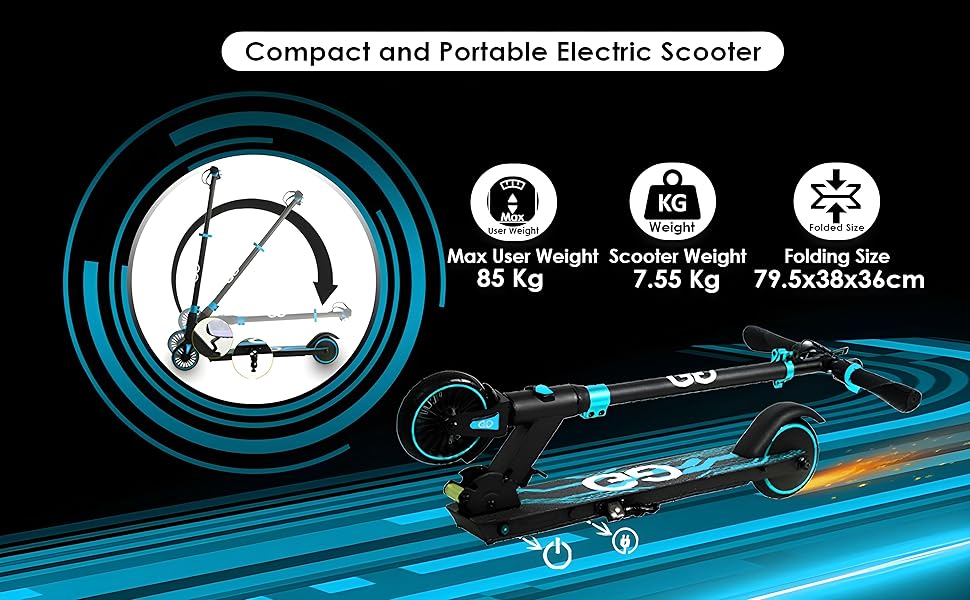 scooter