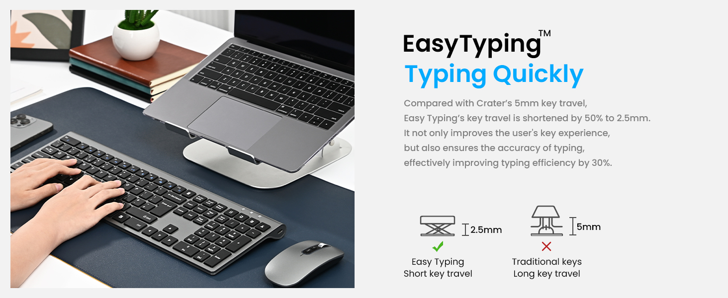 keyboard mouse