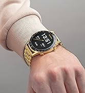 Sekonda Motion Plus Smart Watch 36mm with Stainless Steel Strap