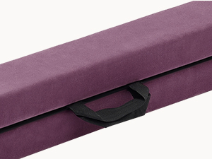 Gymnastics Balance Beam