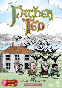 Father Ted: The Complete Series