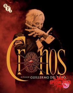 Cronos - Limited Edition 2 x Blu-ray Disc