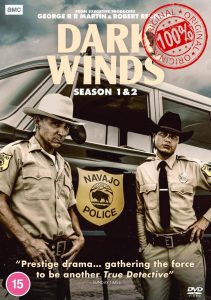 Dark Winds: Season 1-2