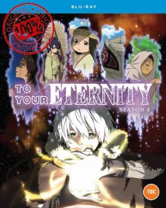 To Your Eternity - Season 1