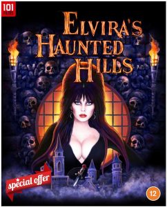 Elvira's Haunted Hills