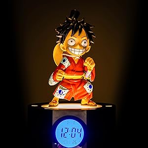 luffy