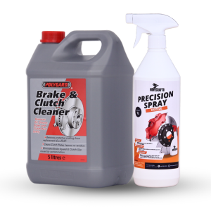 brake cleaner 5l