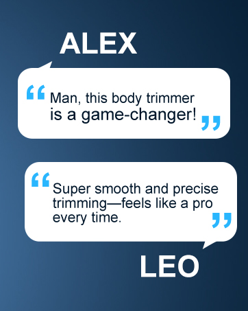trimmer