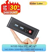 mini pc