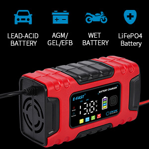 Car Battery Charger