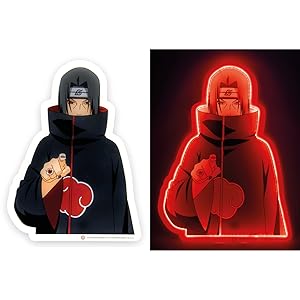 itachi on off