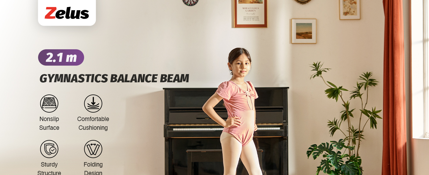 Balance Beam