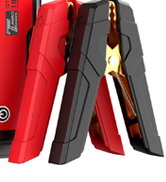 Portable Lithium Jump Starter