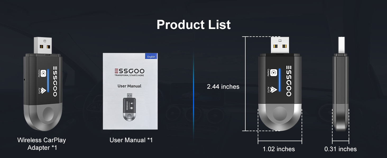 Product List