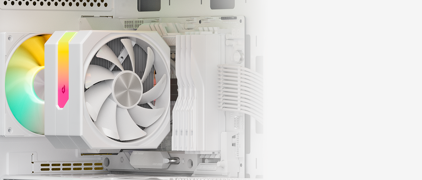 cpu cooler