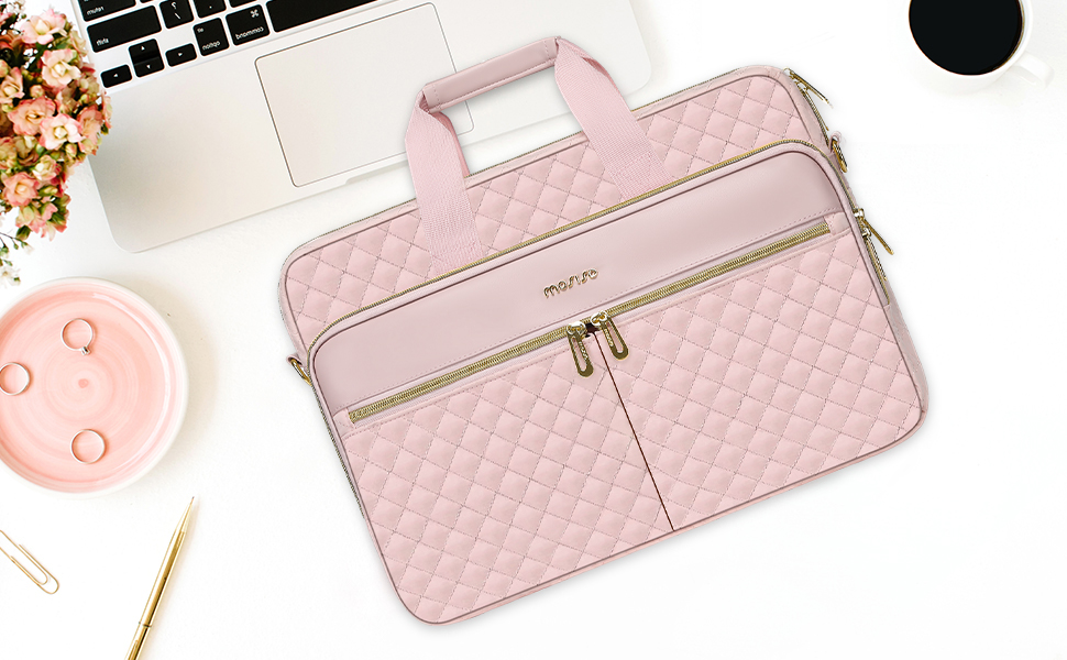 Laptop Tote Bag