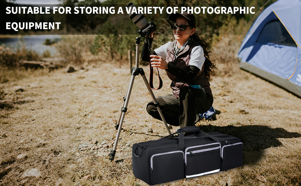 Tripod Bag