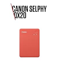 Selphy QX20