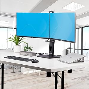 Smooth Height Adjustment