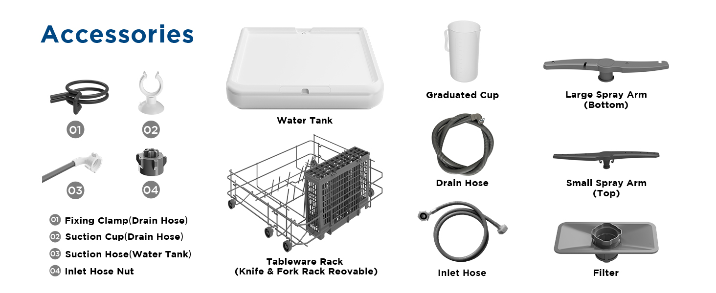 accessories