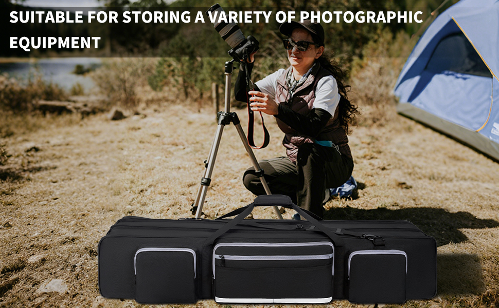 Tripod Bag