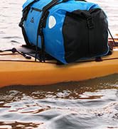 dry duffel bag