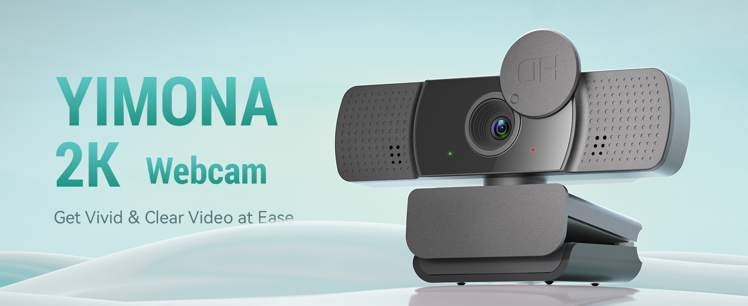 webcam