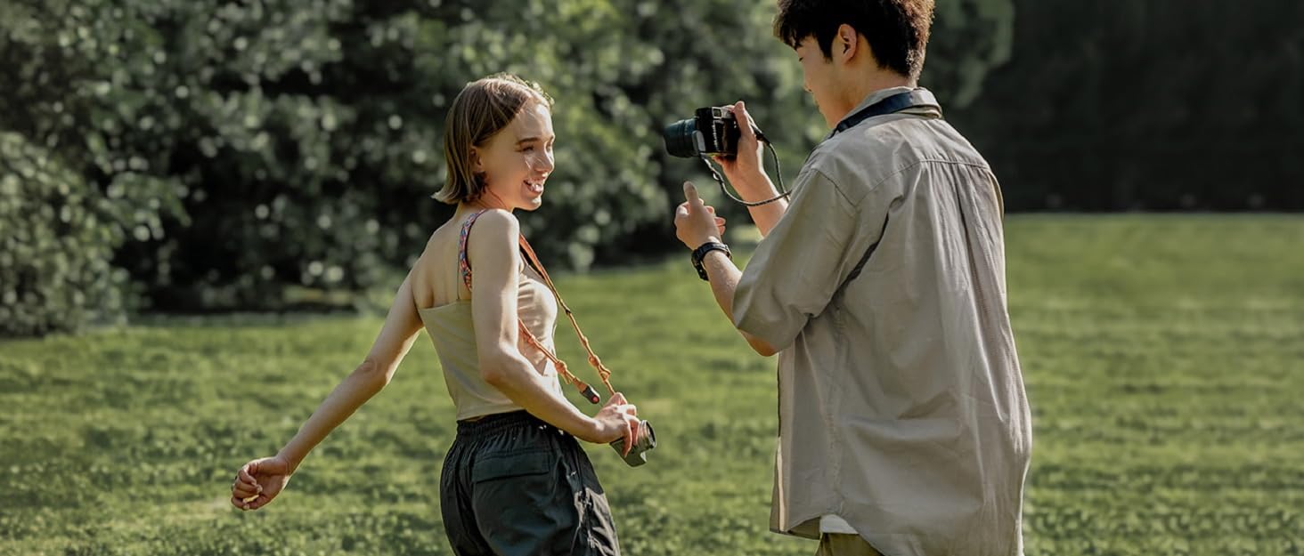 PGYTECH camera strap air