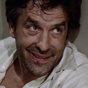 John Cassavetes