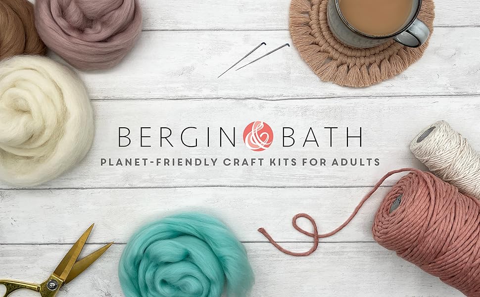 Bergin & Bath