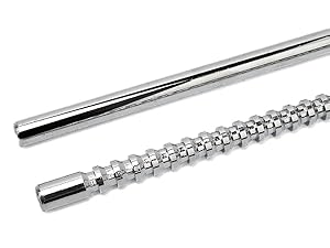 steering wheel lock